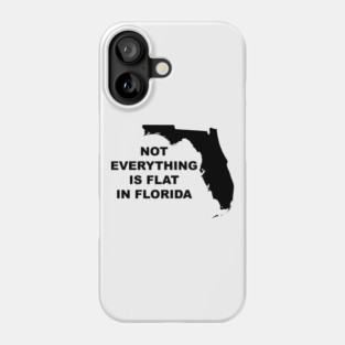 Florida Phone Case