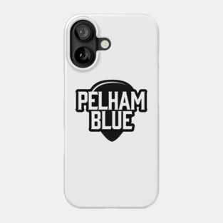 PBB Black Logo Phone Case