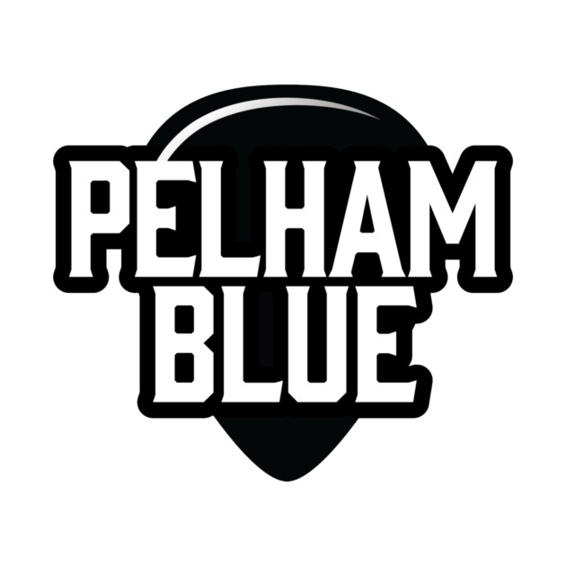 PBB Black Logo by pelhamblueband