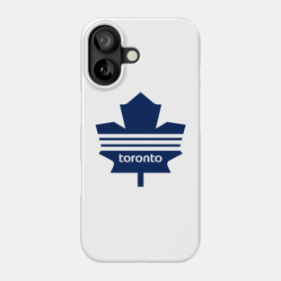 Toronto Maple Leafs Phone Case