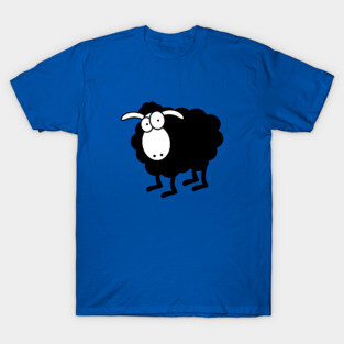 Black Sheep T-Shirt
