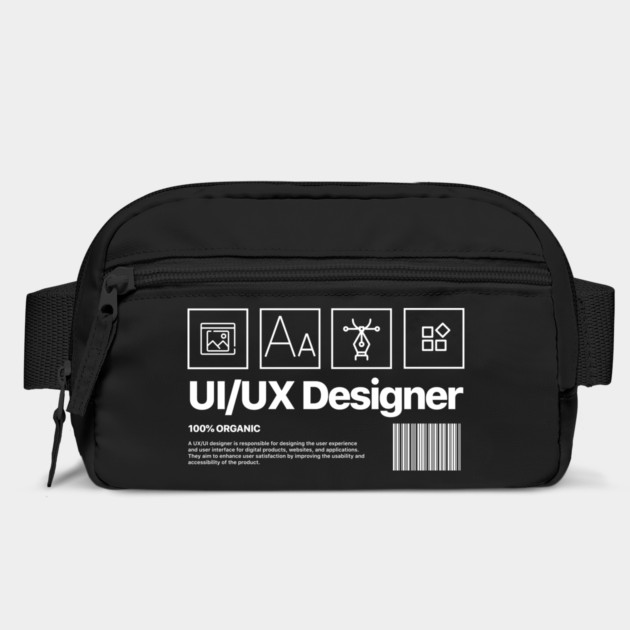 UX/UI Designer by artslaves