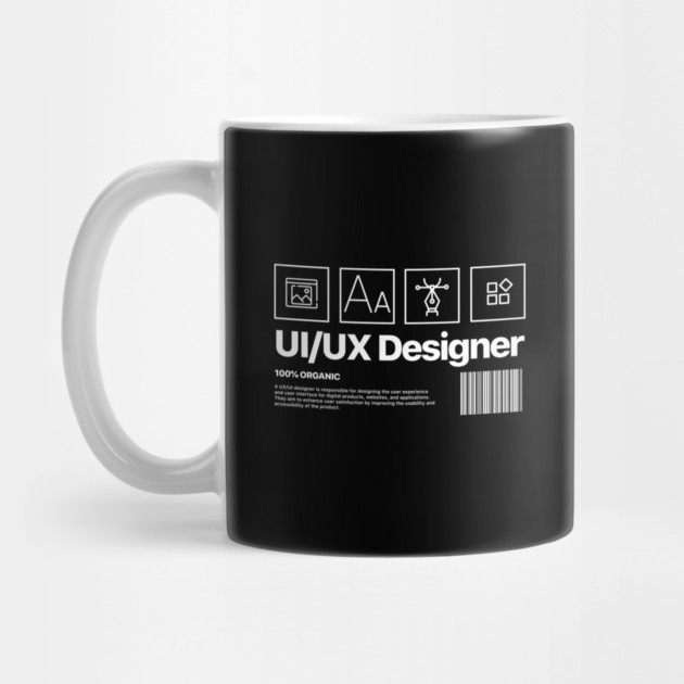 UX/UI Designer by artslaves