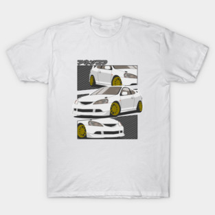 Acura RSX T-Shirt