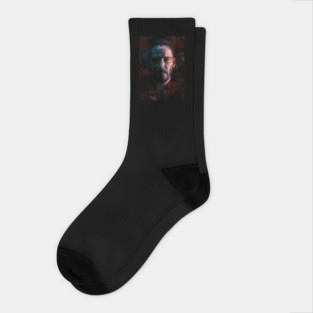 John Wick Socks