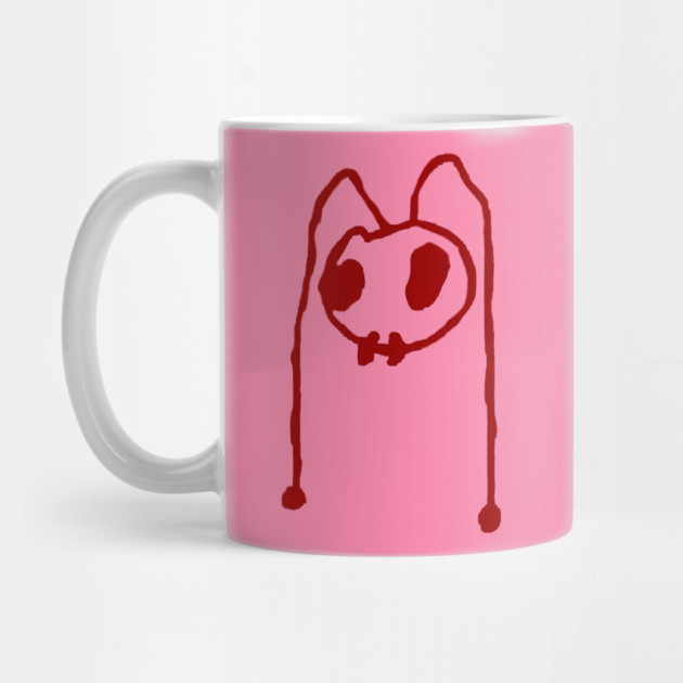 Ant Head by DonWillisJrArt