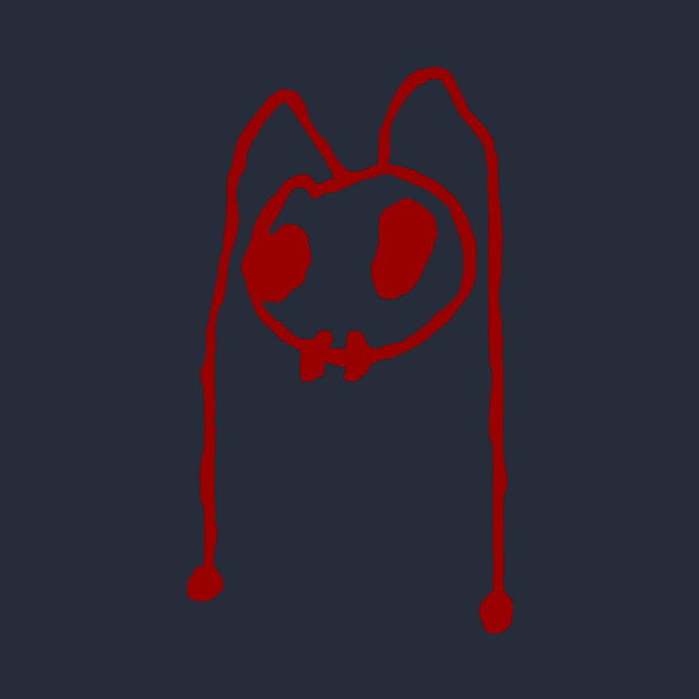 Ant Head by DonWillisJrArt