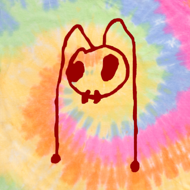 Ant Head by DonWillisJrArt