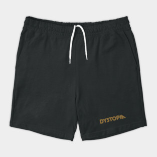 DYSTOPIA Shorts
