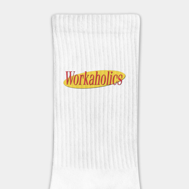 What's The Deal With Workaholics by Tv Moments