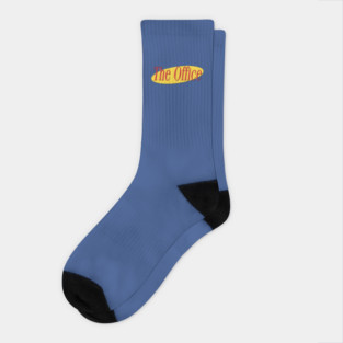 What's The Deal With The Office Socks