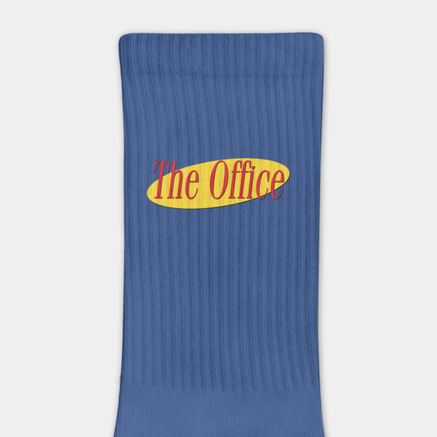 What's The Deal With The Office by Tv Moments