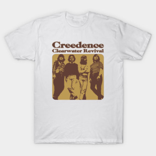 CCR T-Shirt