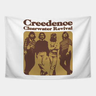 CCR Tapestry