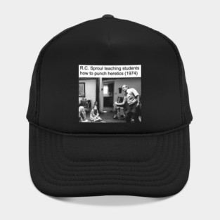 RC Sproul Teaching kids Hat
