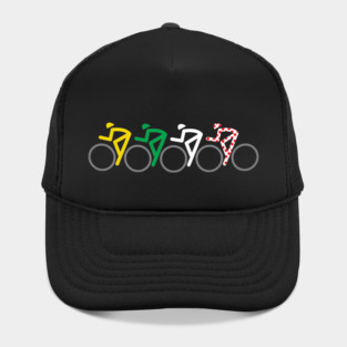 TOUR PELOTON Hat