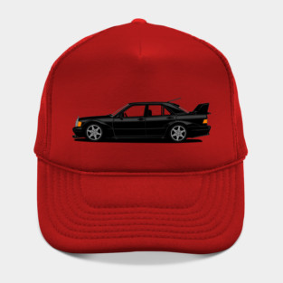 Merc 190e Evo II Hat