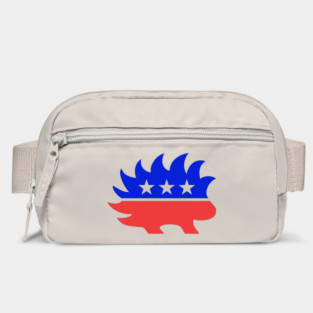 Libertarian Party T-Shirt Bag