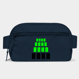 ECHO Bag