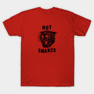 Hot Snakes T-Shirt