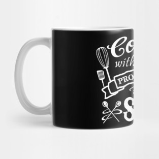 Cooking Mug