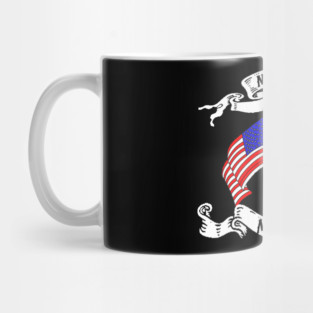 My Nation Mug