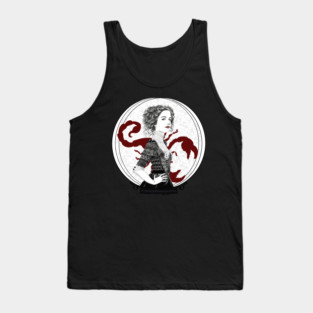 Vanessa Ives Tank Top