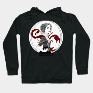 Vanessa Ives Hoodie