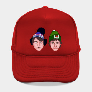 Strange Brew Hat
