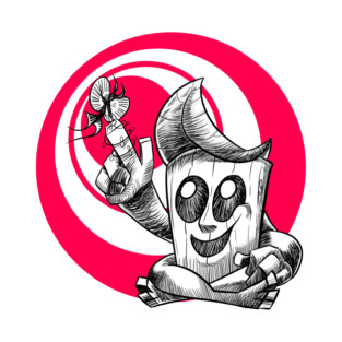 Eepê - Fairy T-Shirt