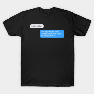 Sarah & Jareth T-Shirt