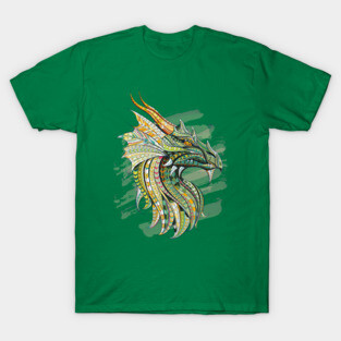 DRAGON T-Shirt