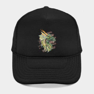 DRAGON Hat
