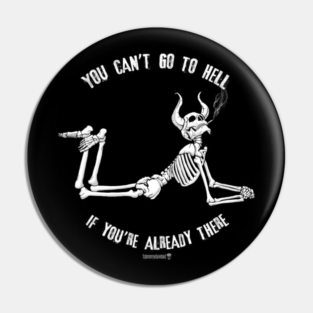 Been There, Done That. Pin by Tommy Devoid