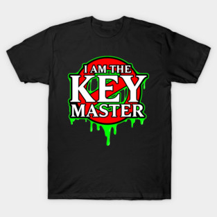Keymaster T-Shirt