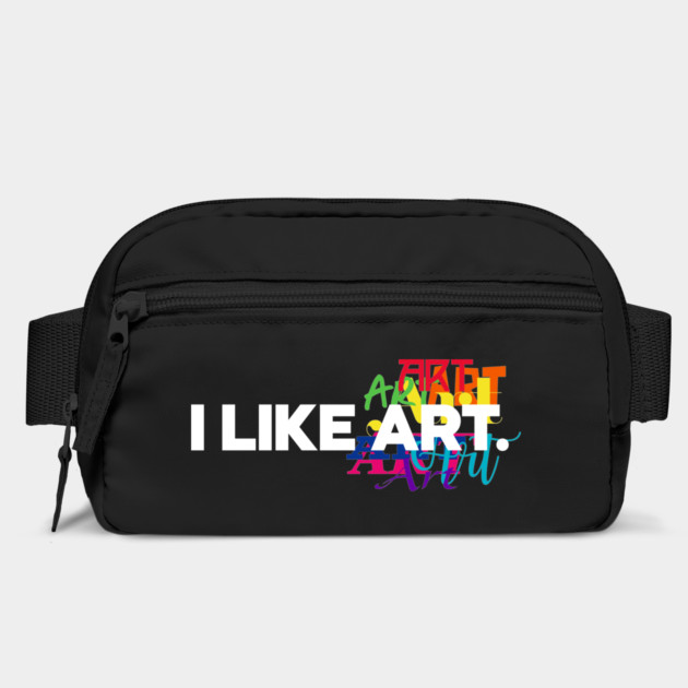 I like Art. by rt-shirts