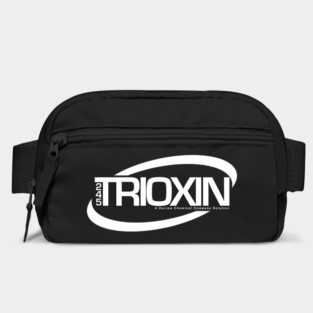 245 Trioxin White Bag