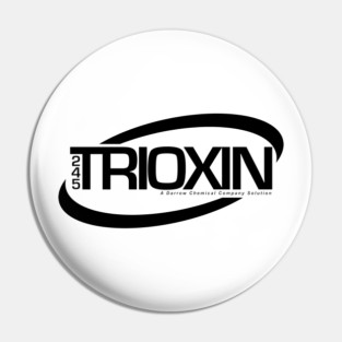 245 Trioxin Black Pin