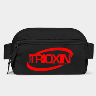 245 Trioxin Red Bag