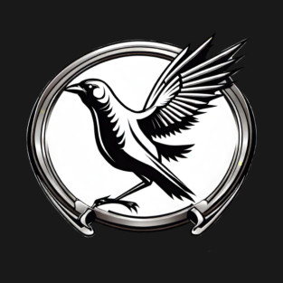 bird-wings T-Shirt