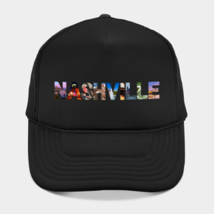 NASHVILLE Hat