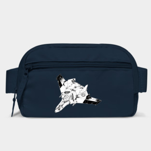 Hurricane AeroSpace Fighter Bag