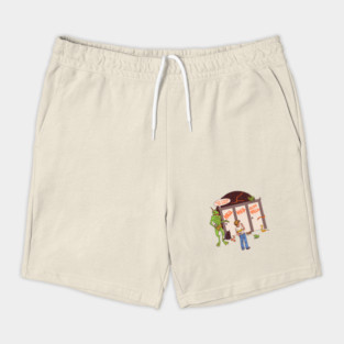 Life Choices Shorts