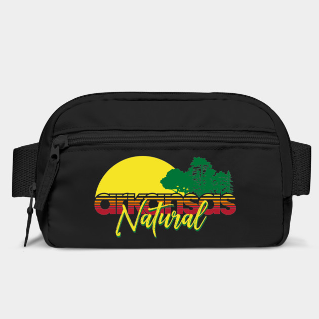 Arkansas Natural by rt-shirts