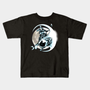 Moo Knight Kids T-Shirt