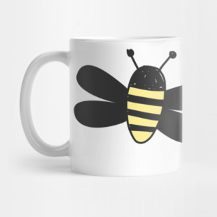 bee kind Mug