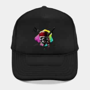 Pirates Hat