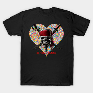 Pirates T-Shirt