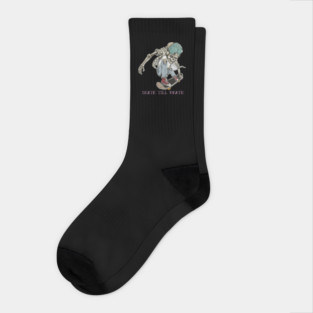 SKATEBOARDING Socks