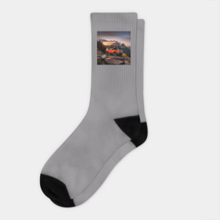 Renegade Socks